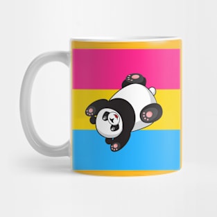 Pansexual Panda Mug